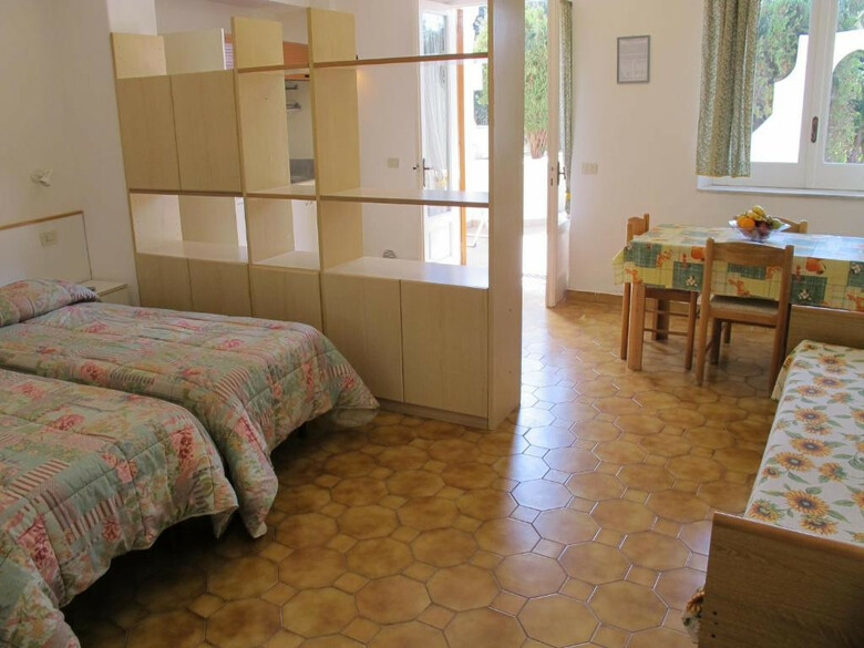 Residence Villa Marin�