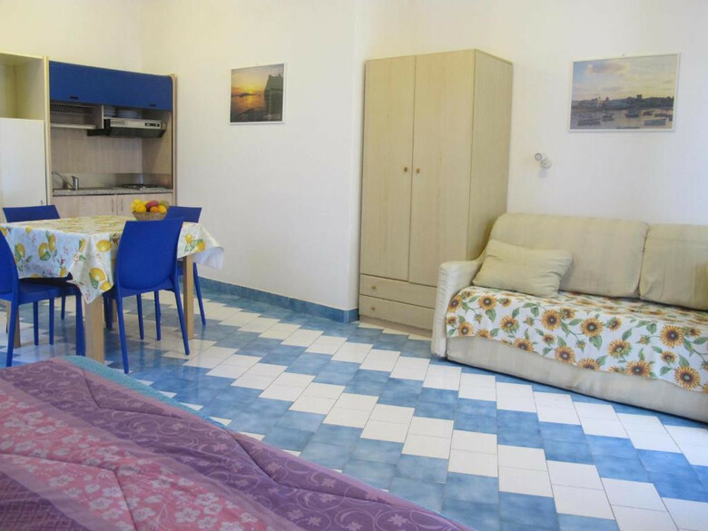 Residence Villa Marin�