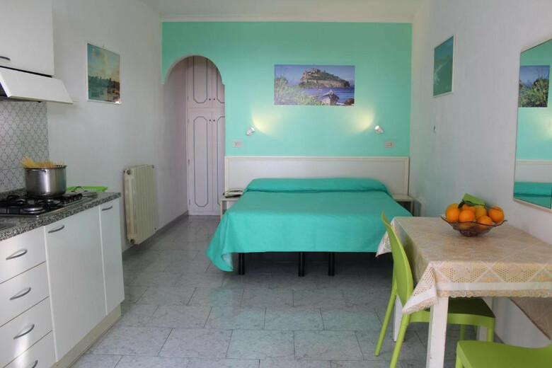 Residence Villa Marin�