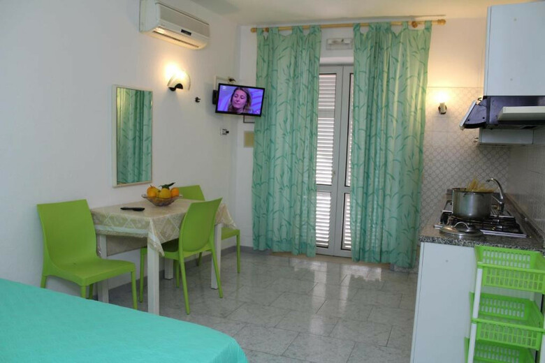 Residence Villa Marin�
