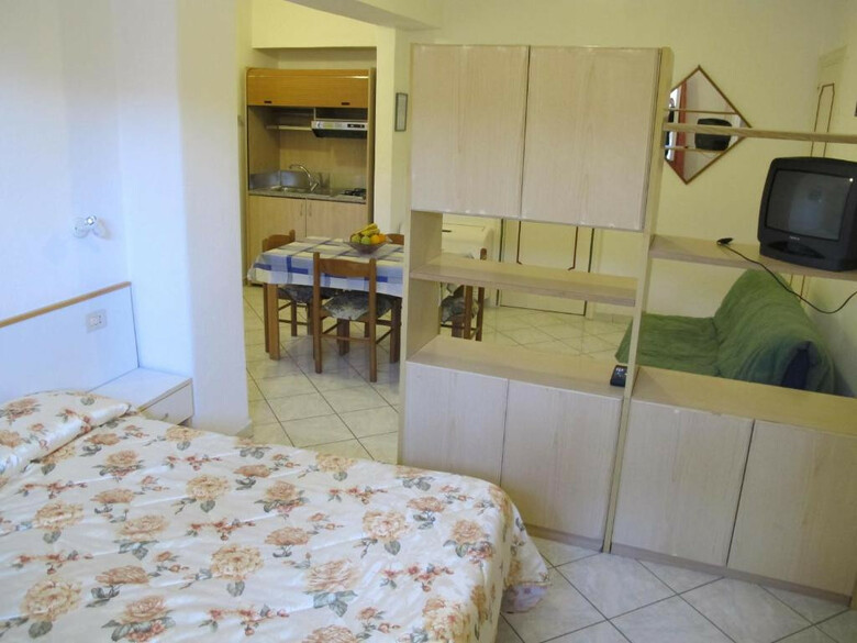 Residence Villa Marin�