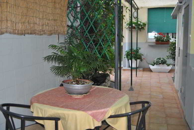 Hotel Stella Del Mare