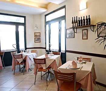 Hotel Torre Matilde