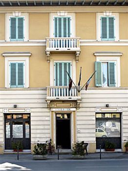 Hotel Torre Matilde