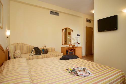 Hotel Katy
