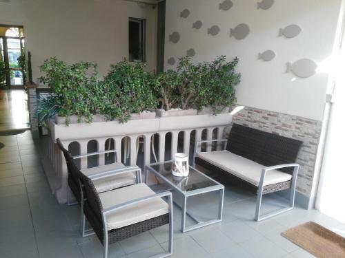 Hotel Ondina