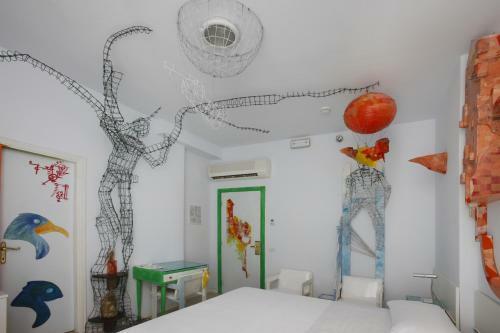 Alexander Museum Palace Hotel