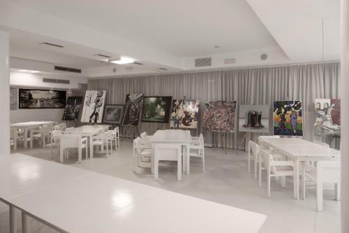 Alexander Museum Palace Hotel