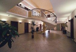 Hotel Sovestro