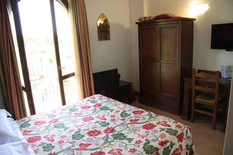 Hotel Sovestro