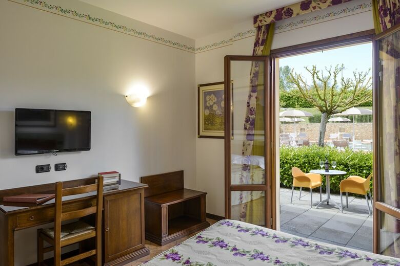 Hotel Sovestro