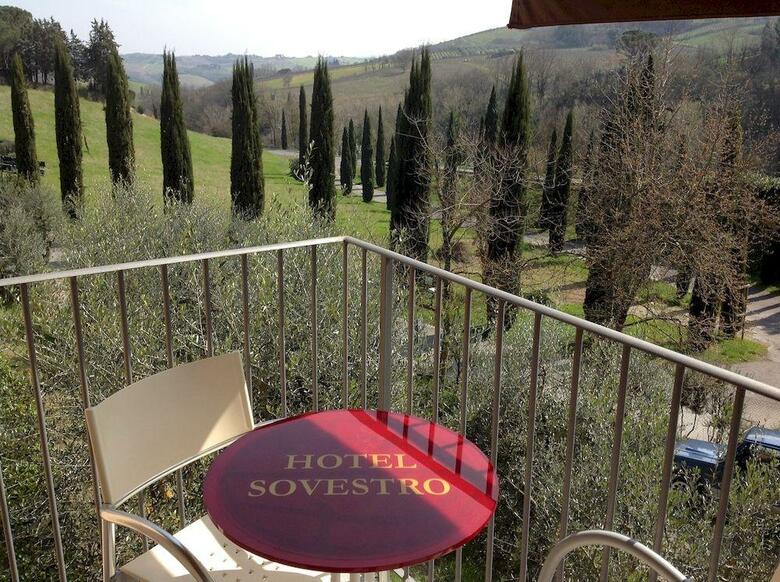 Hotel Sovestro