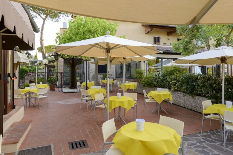 Hotel Sovestro