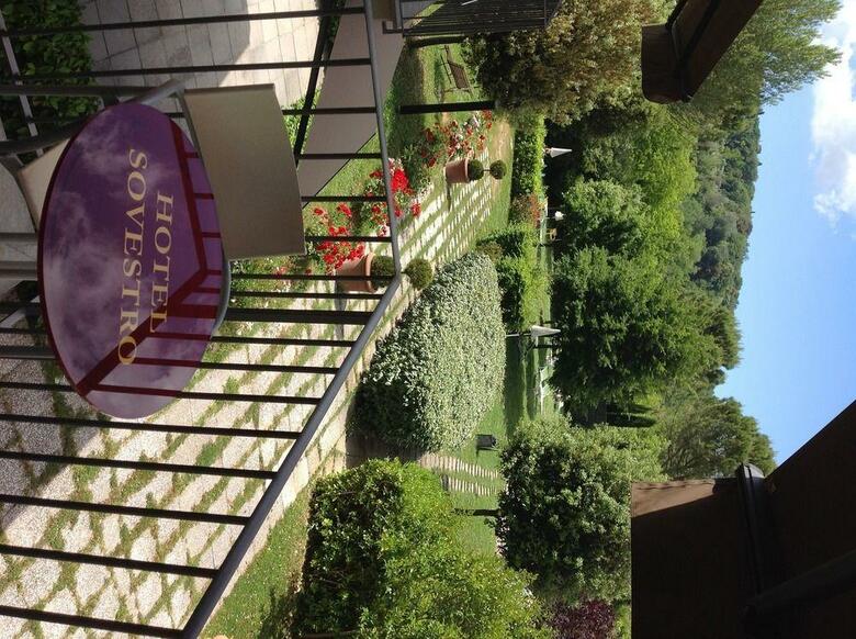 Hotel Sovestro