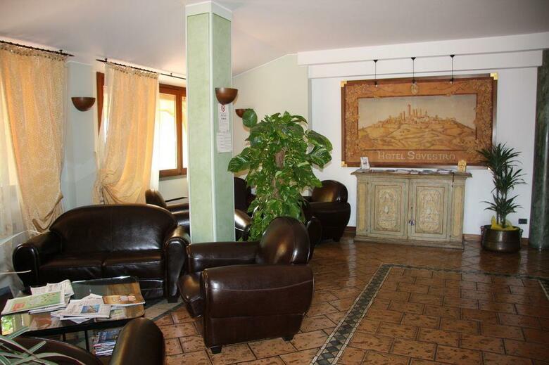 Hotel Sovestro