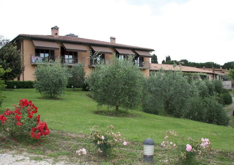 Hotel Sovestro