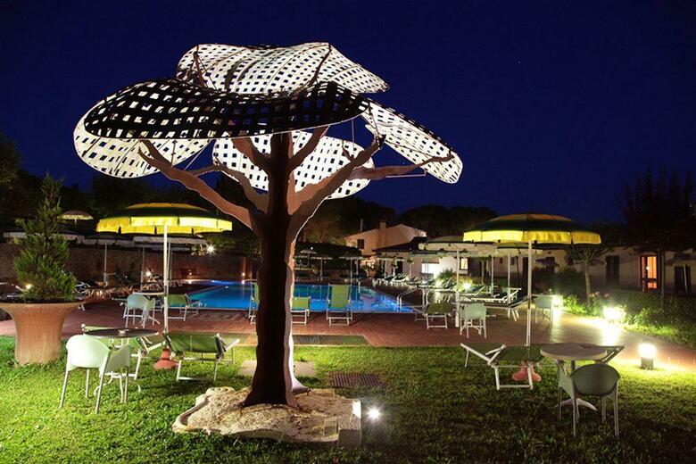 Hotel Sovestro
