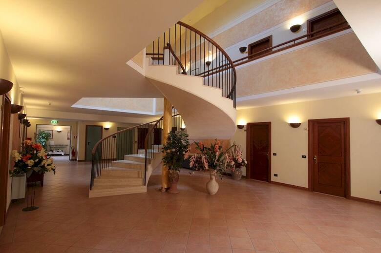 Hotel Sovestro