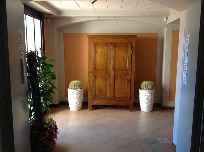 Hotel Sovestro