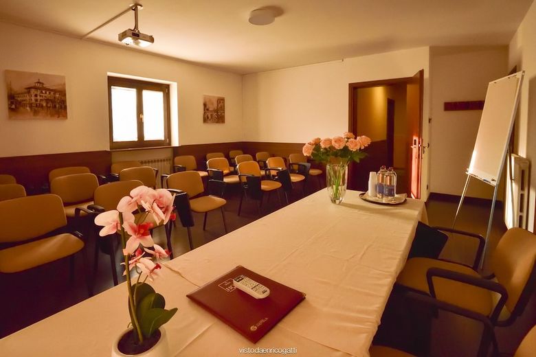 Hotel Quo Vadis