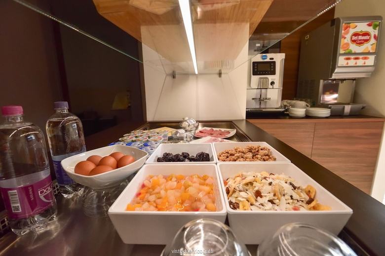 Hotel Quo Vadis