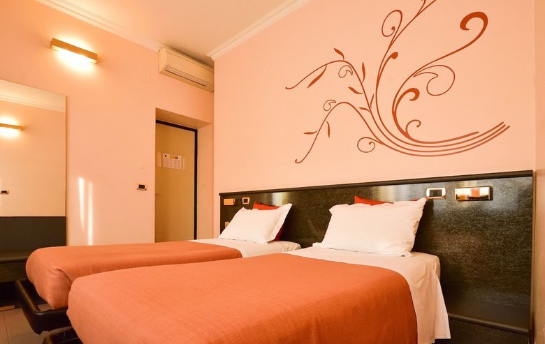 Hotel Quo Vadis