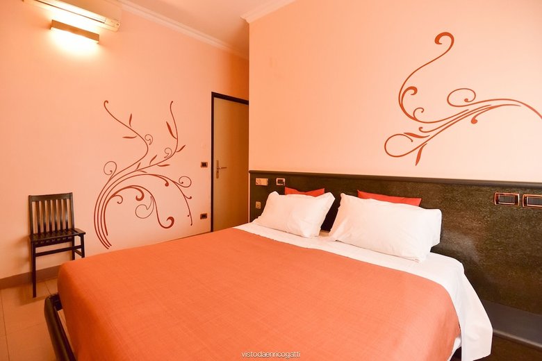 Hotel Quo Vadis