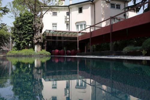 Hotel Clocchiatti