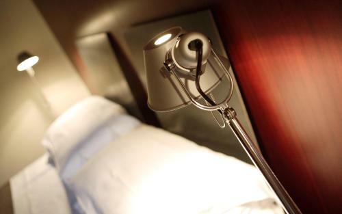 Hotel Clocchiatti