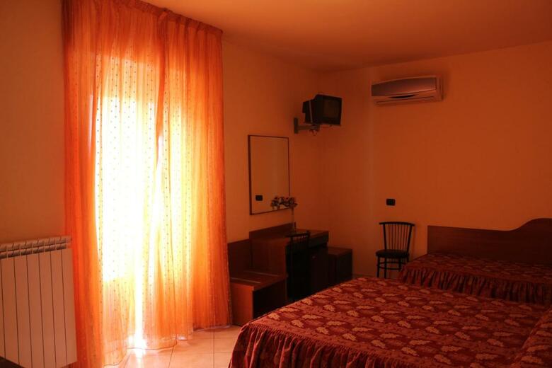 Hotel Legnano