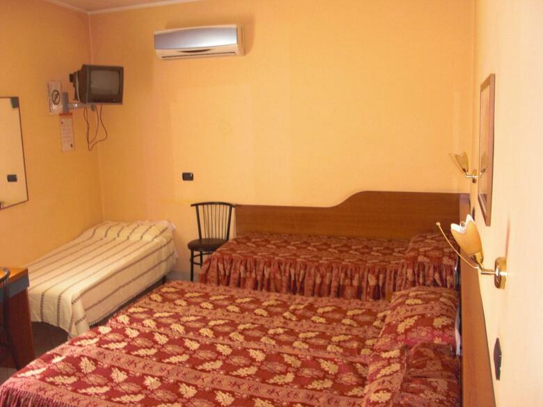 Hotel Legnano