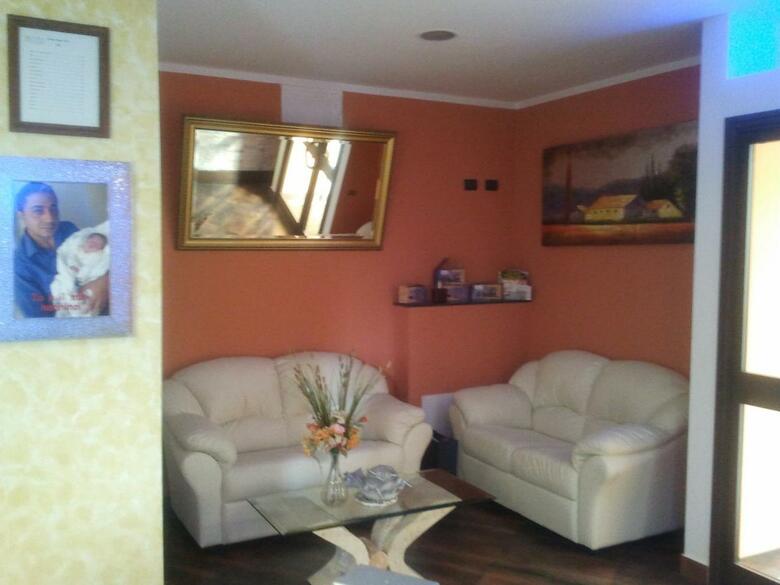 Hotel Legnano