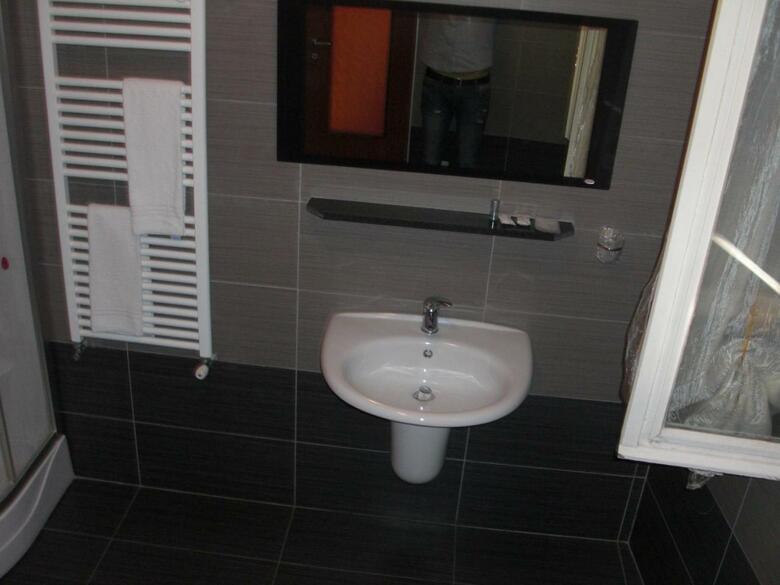 Hotel Legnano
