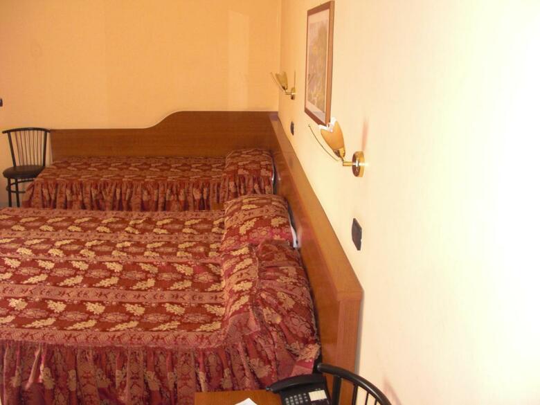 Hotel Legnano