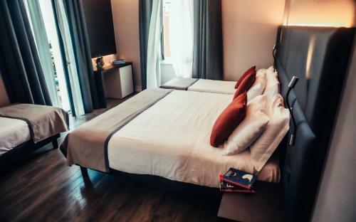 Hotel Benaco