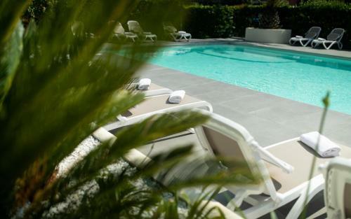 Hotel Benaco