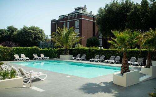 Hotel Benaco