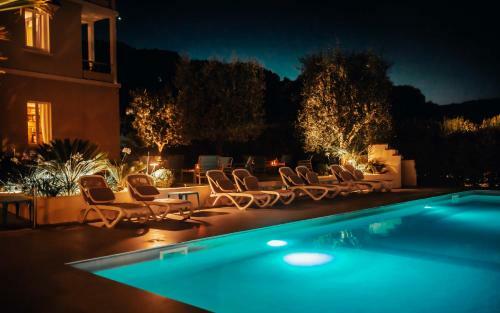 Hotel Benaco