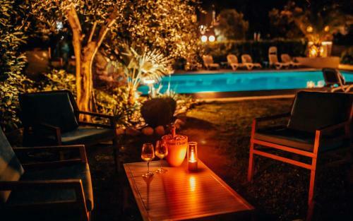 Hotel Benaco