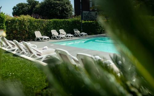Hotel Benaco