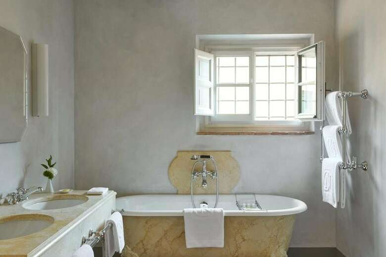 Castello Del Nero Hotel & Spa