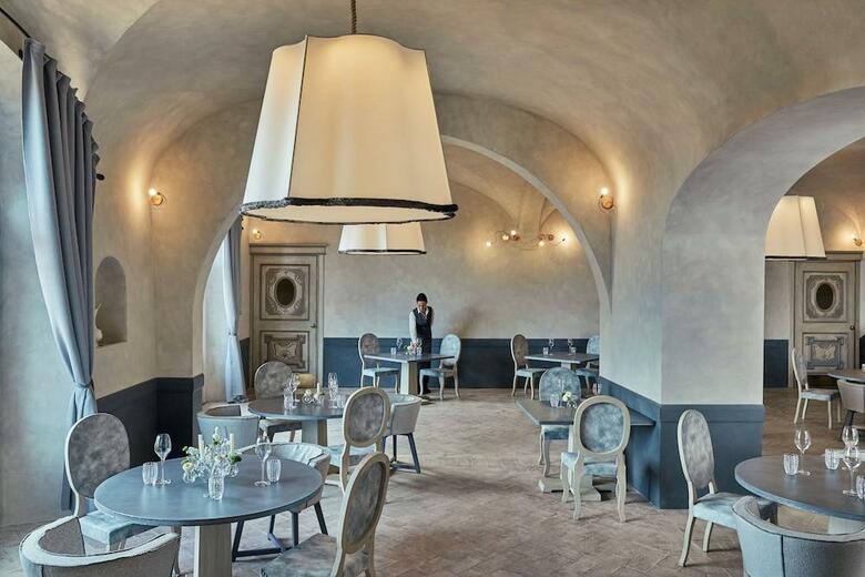 Castello Del Nero Hotel & Spa