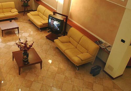 Euro Hotel