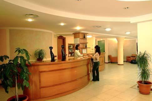 Euro Hotel