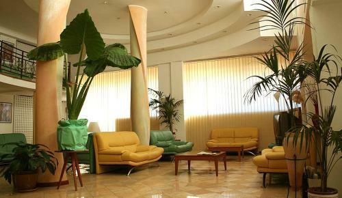 Euro Hotel