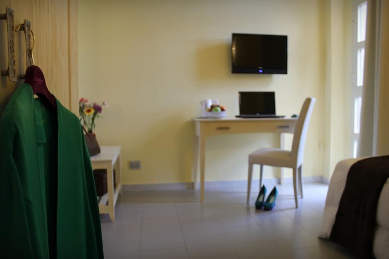 Hotel Marini