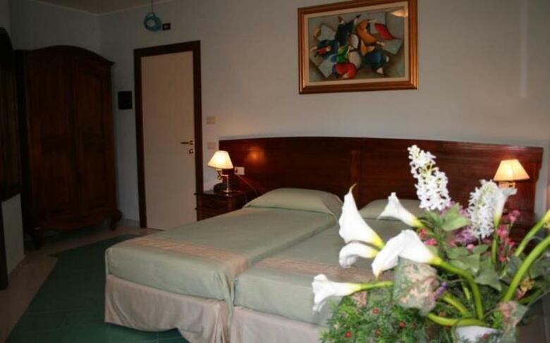 Hotel Marini