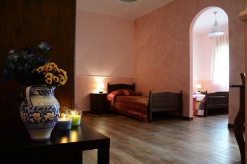 Bed & Breakfast Notti E Dintorni