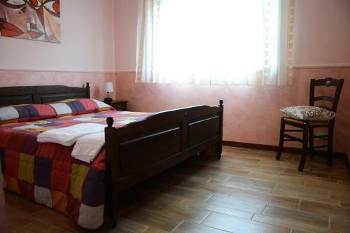 Bed & Breakfast Notti E Dintorni