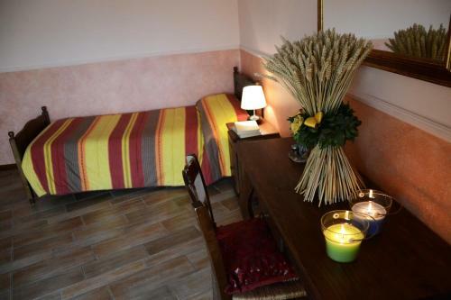 Bed & Breakfast Notti E Dintorni